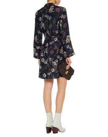 Платье DEREK LAM 10 CROSBY