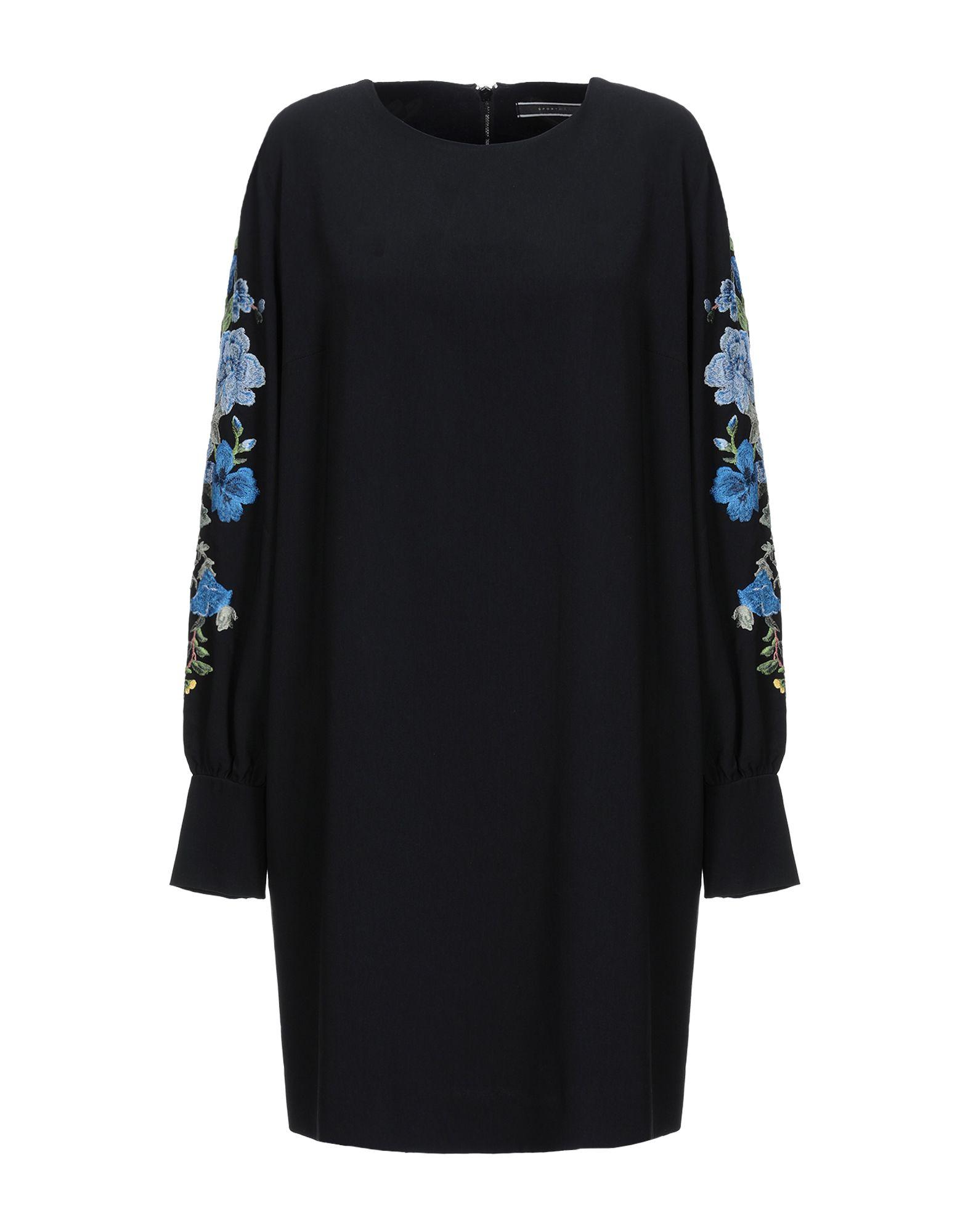Платье SPORTMAX CODE