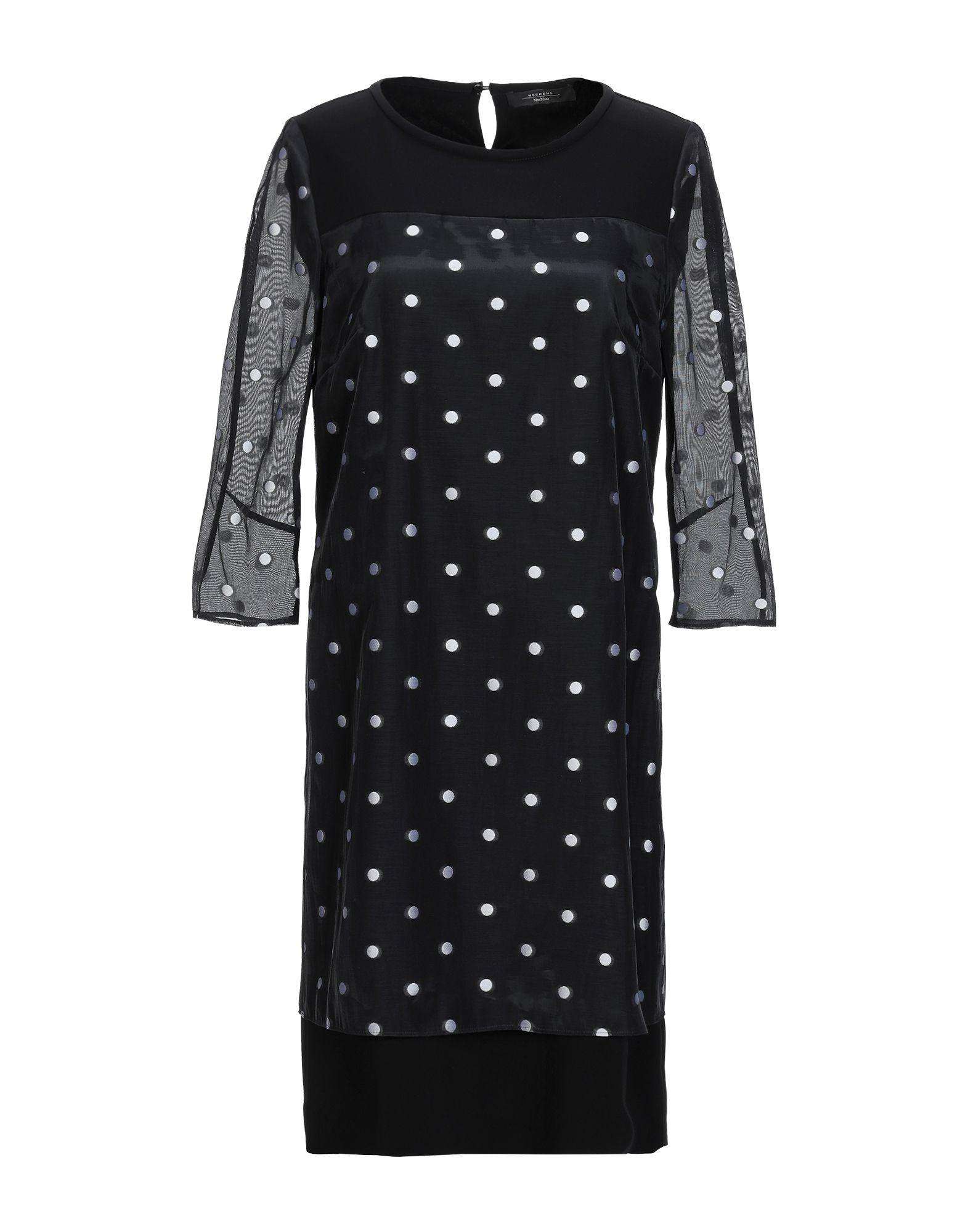 Платье WEEKEND MAX MARA