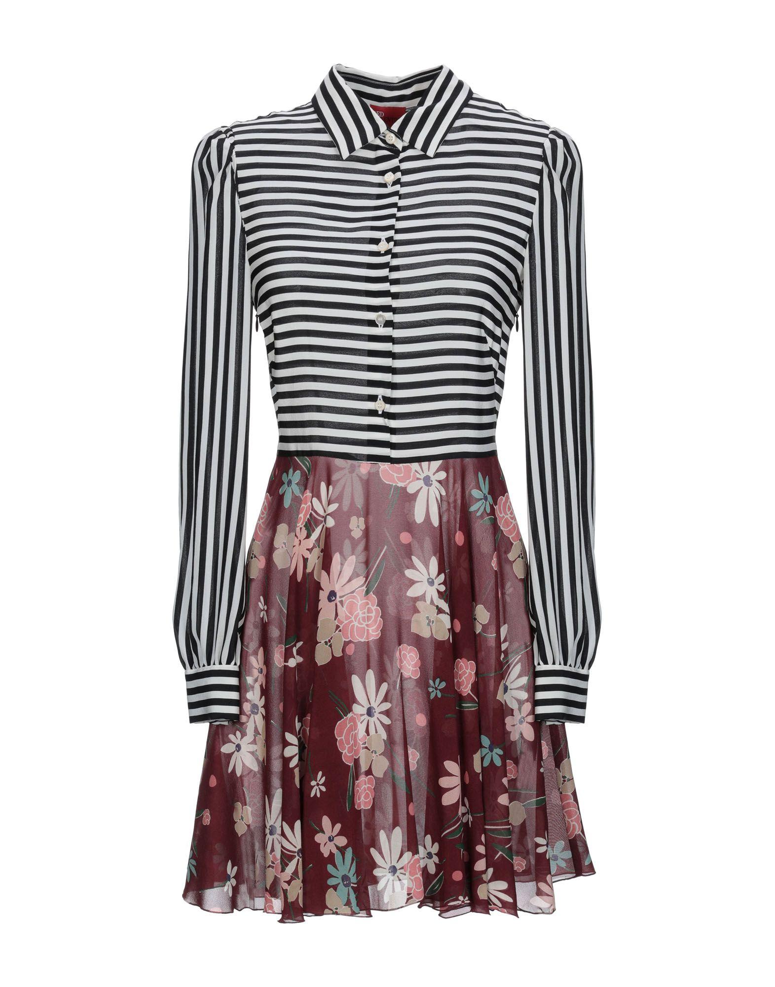 Платье REDValentino