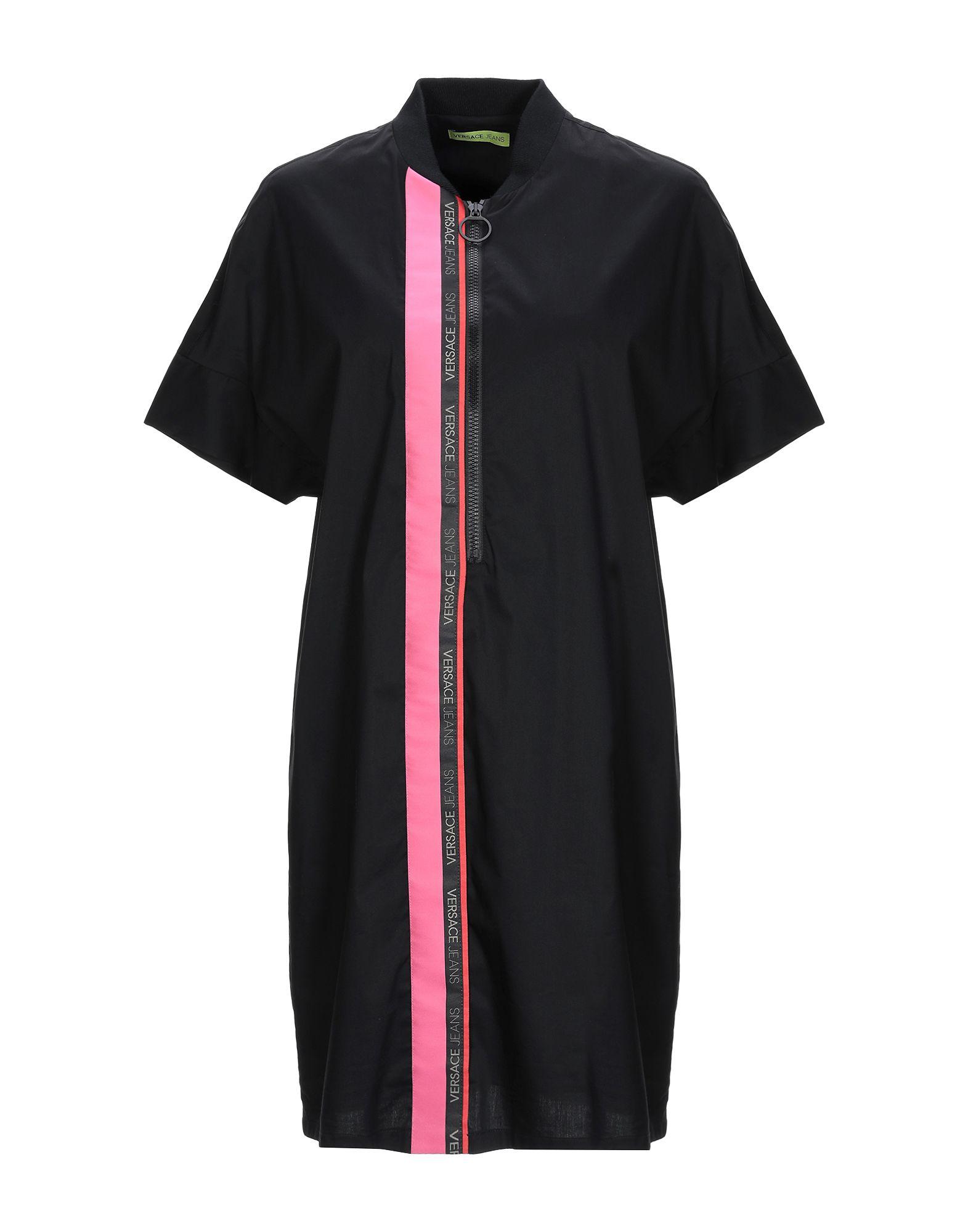 Платье VERSACE JEANS