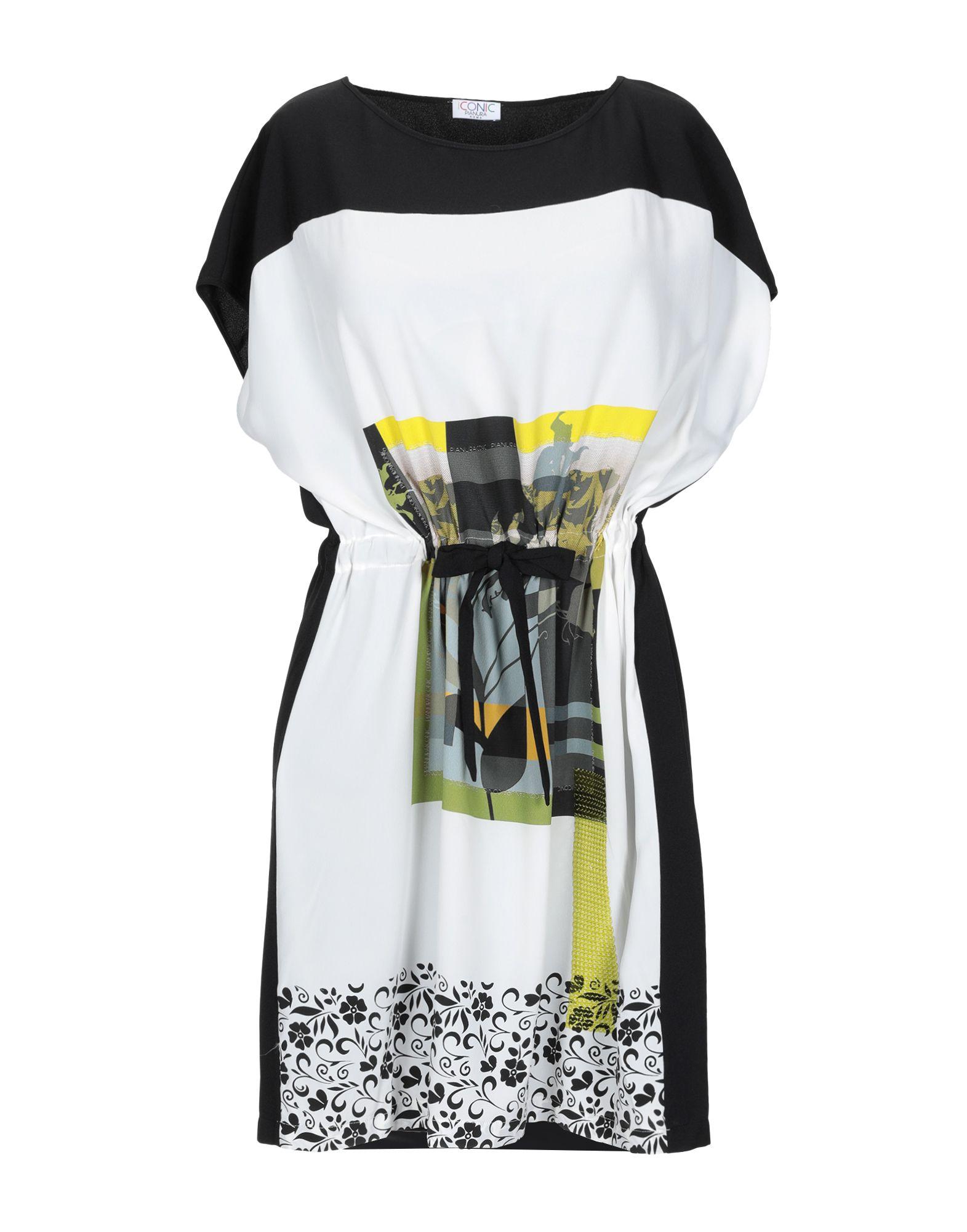 Платье PIANURASTUDIO