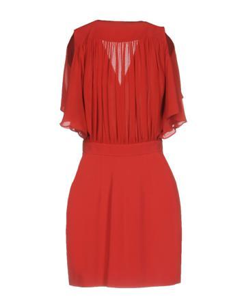 Платье ROBERTO CAVALLI