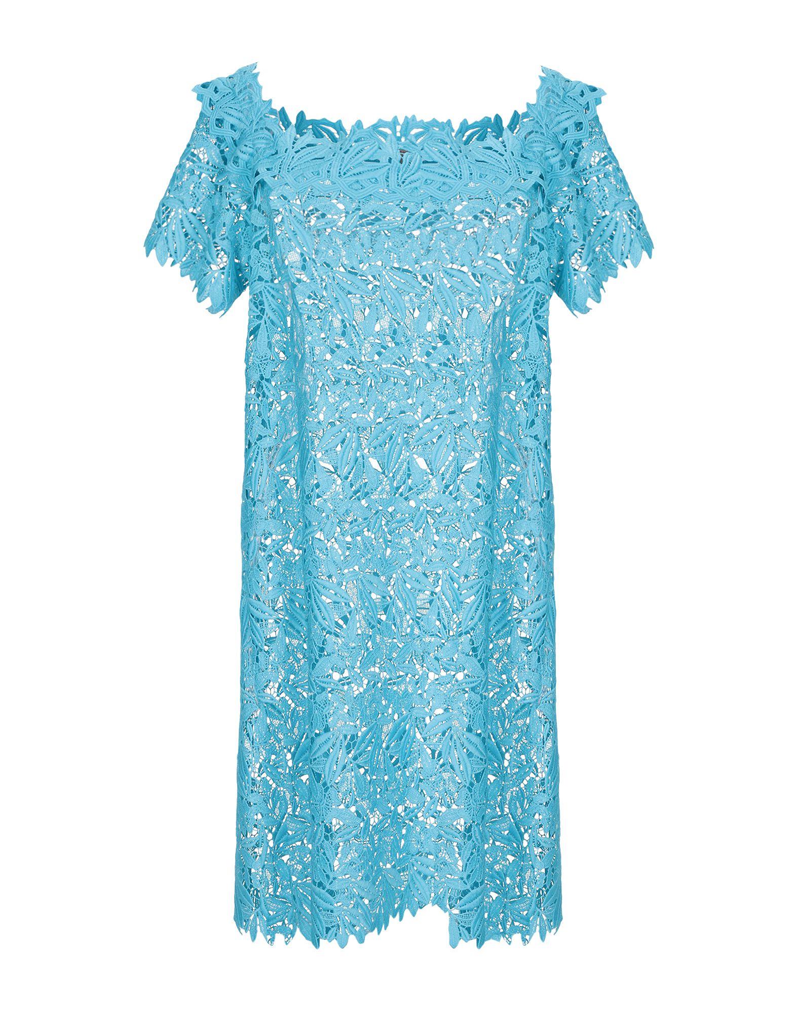 Платье ERMANNO SCERVINO