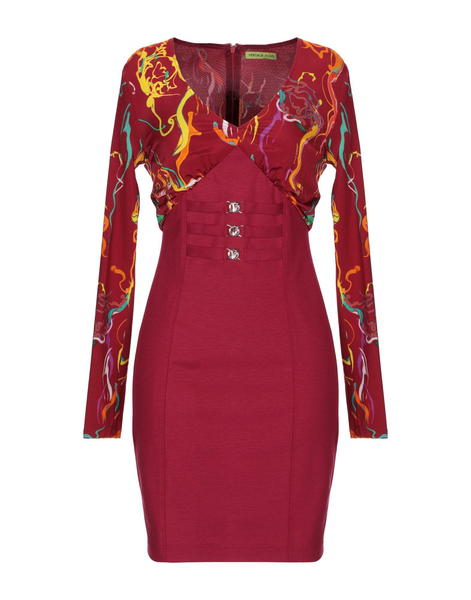 Платье VERSACE JEANS