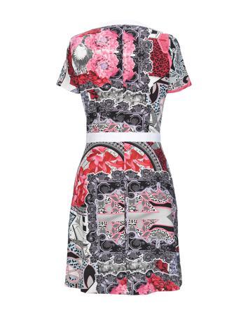 Платье VERSACE JEANS