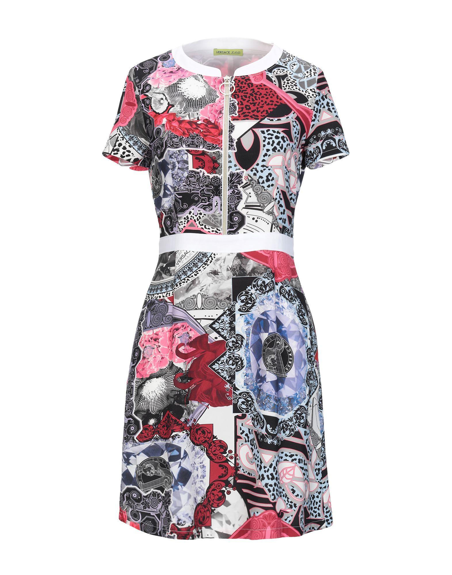 Платье VERSACE JEANS
