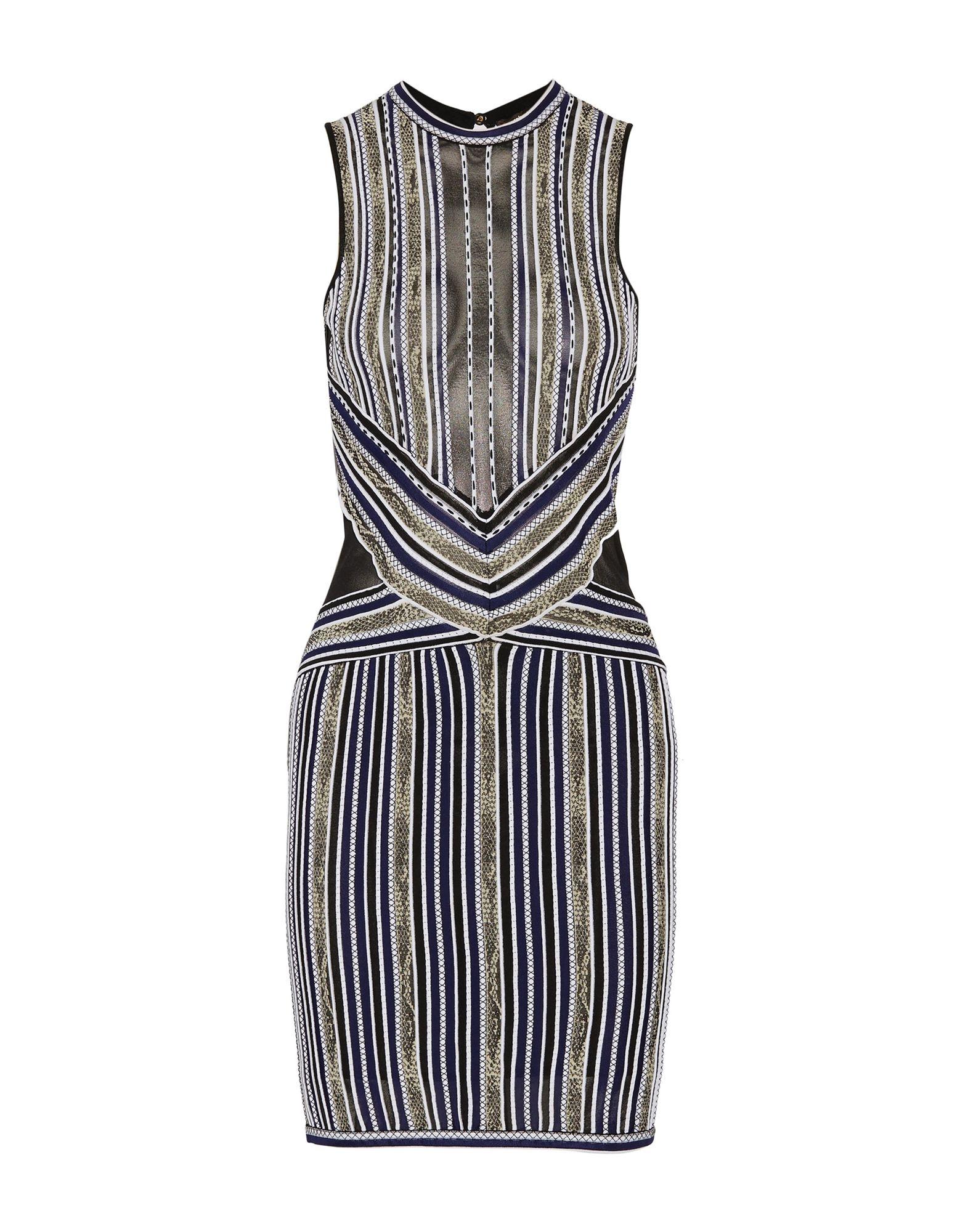 Платье ROBERTO CAVALLI