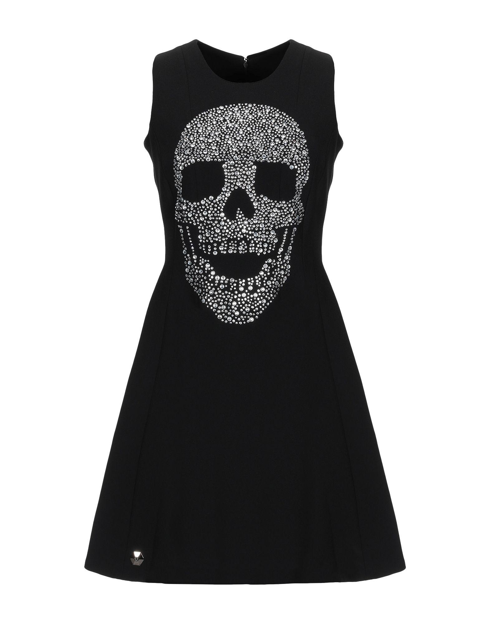 Платье PHILIPP PLEIN