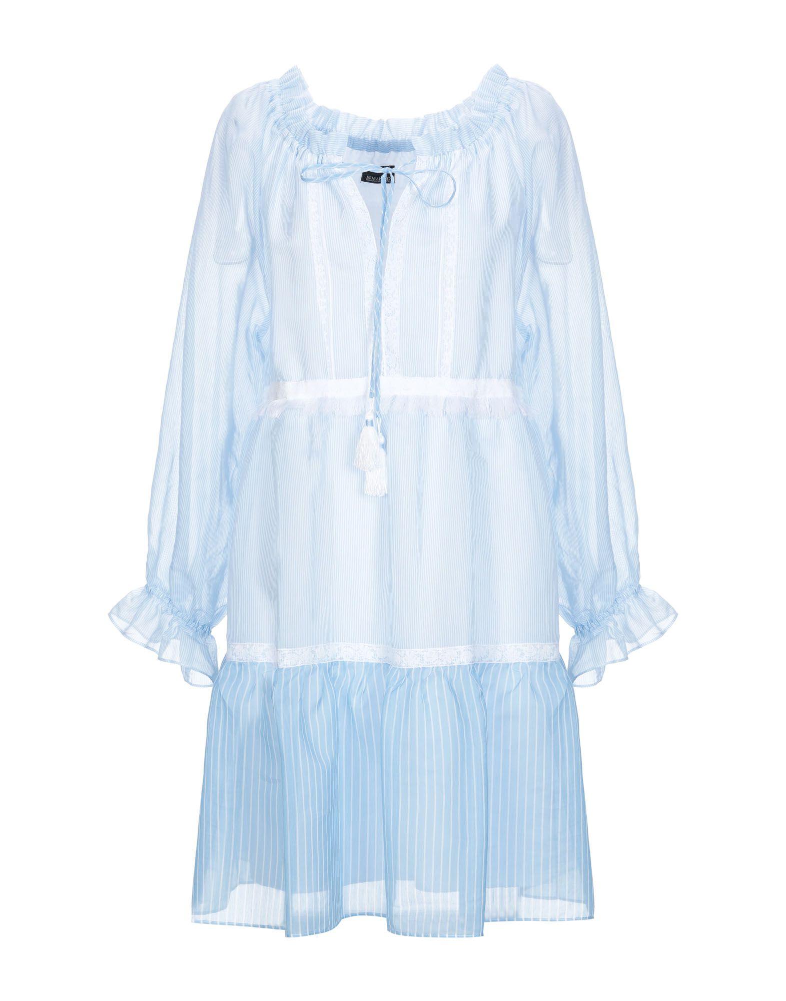 Платье ERMANNO DI ERMANNO SCERVINO