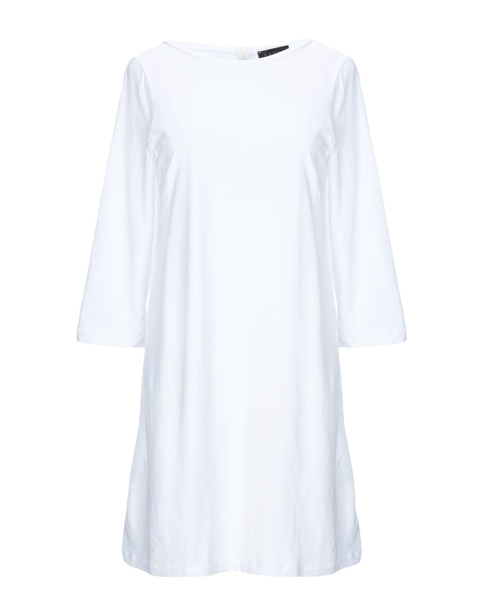 Платье SATÌNE