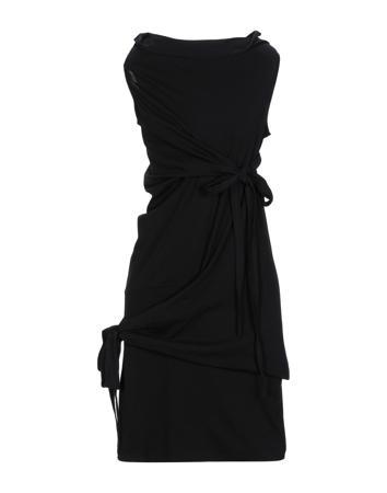 Платье DRKSHDW by RICK OWENS