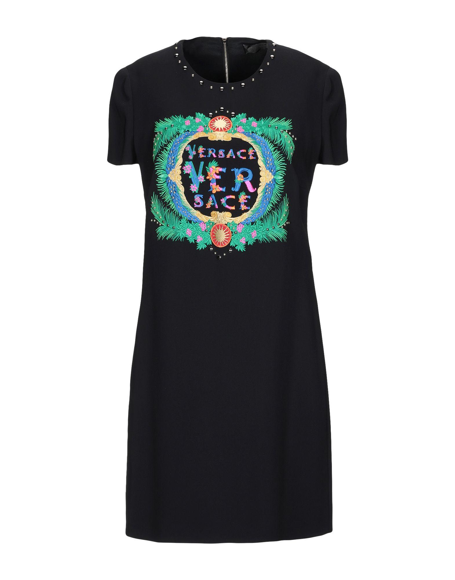 Платье VERSACE