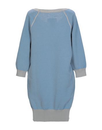 Платье MM6 MAISON MARGIELA