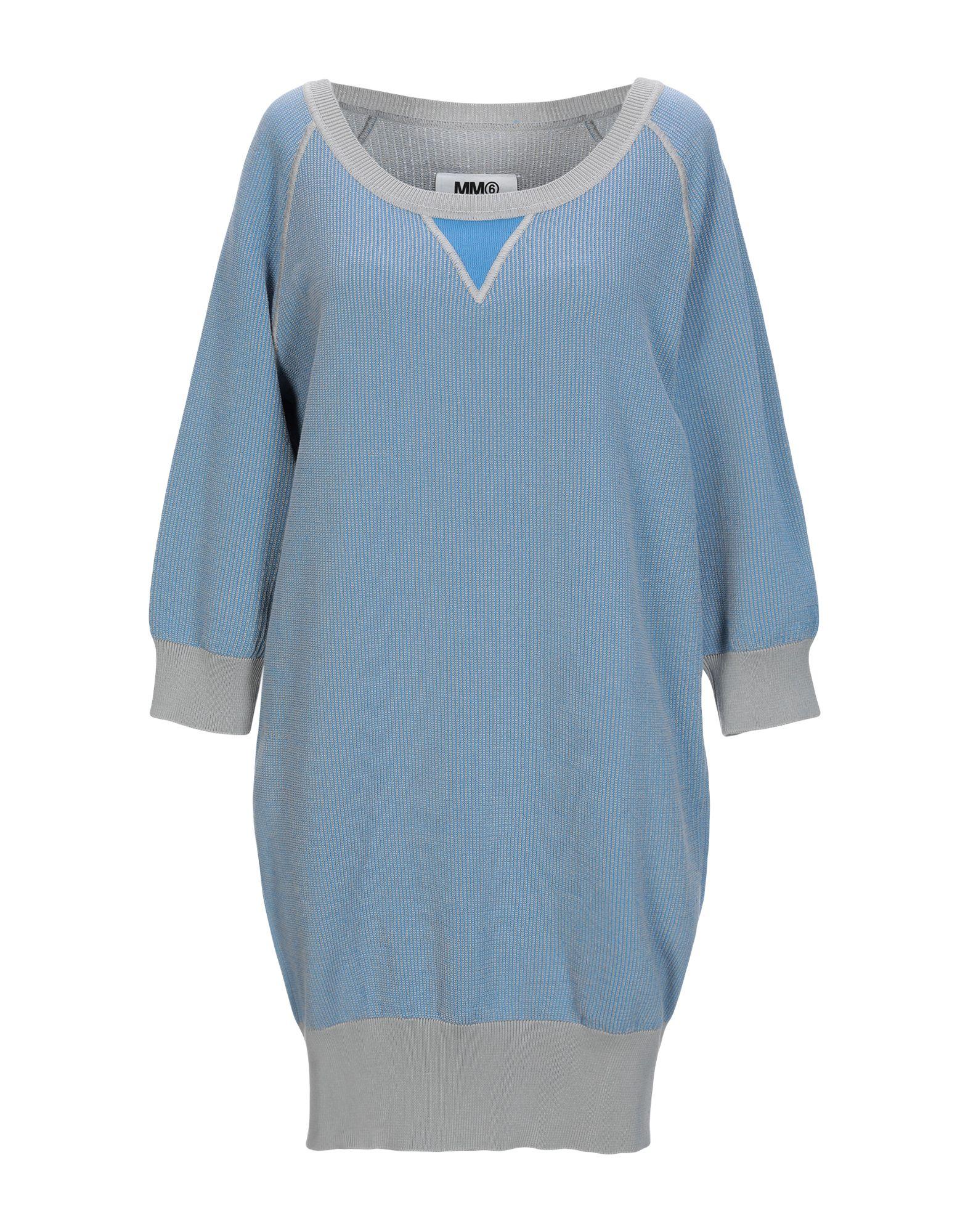 Платье MM6 MAISON MARGIELA