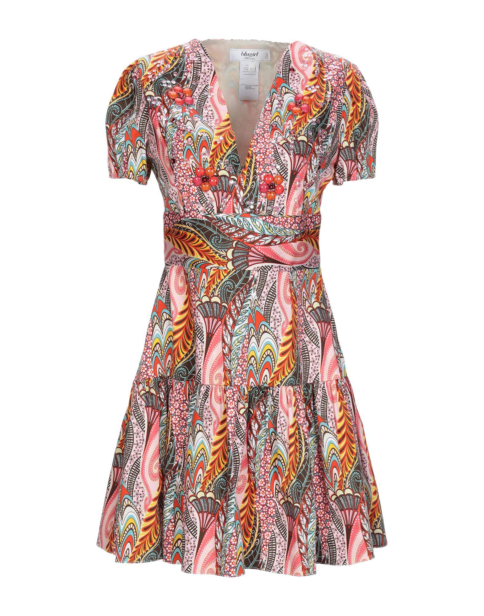 Платье BLUGIRL BLUMARINE