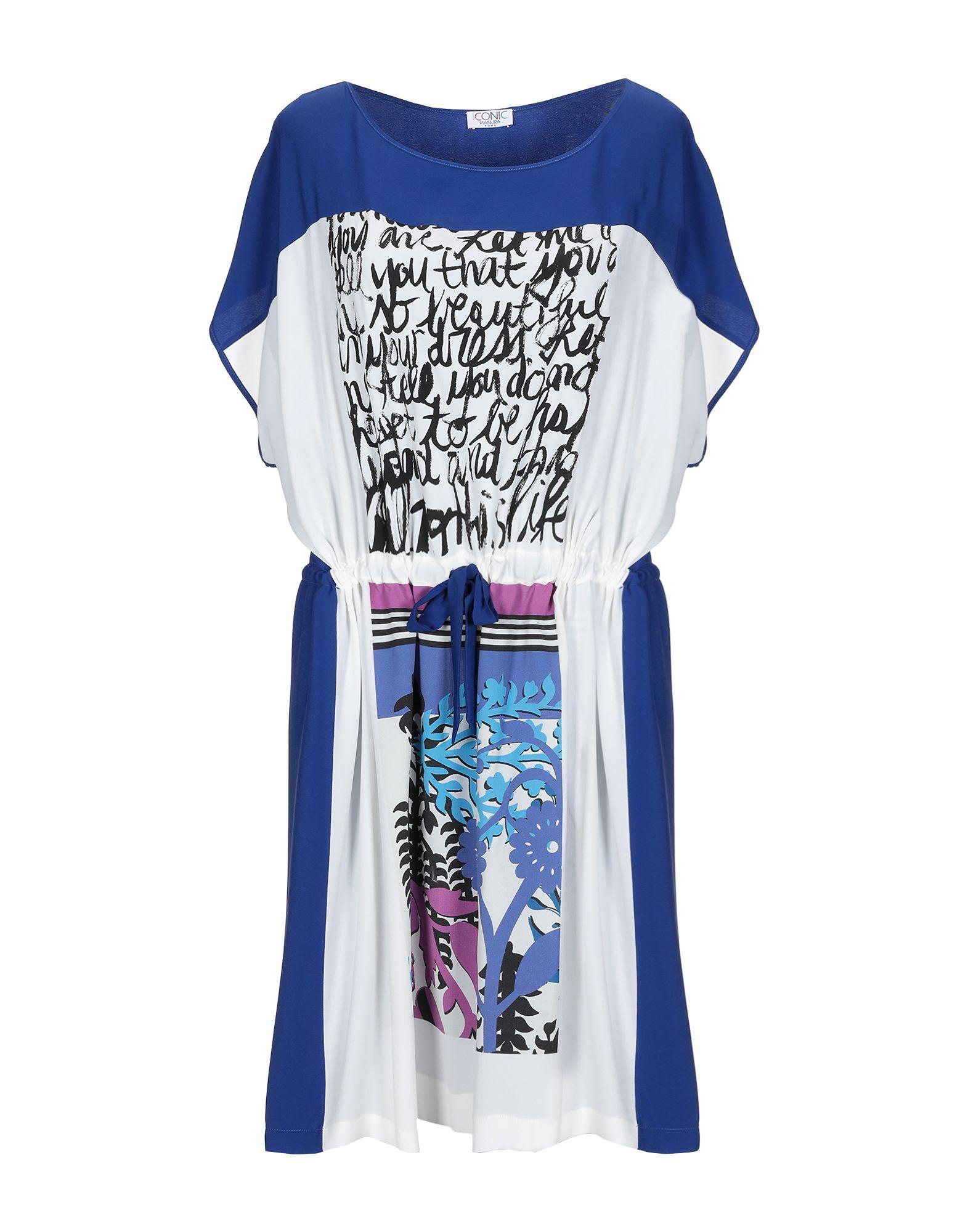 Платье PIANURASTUDIO