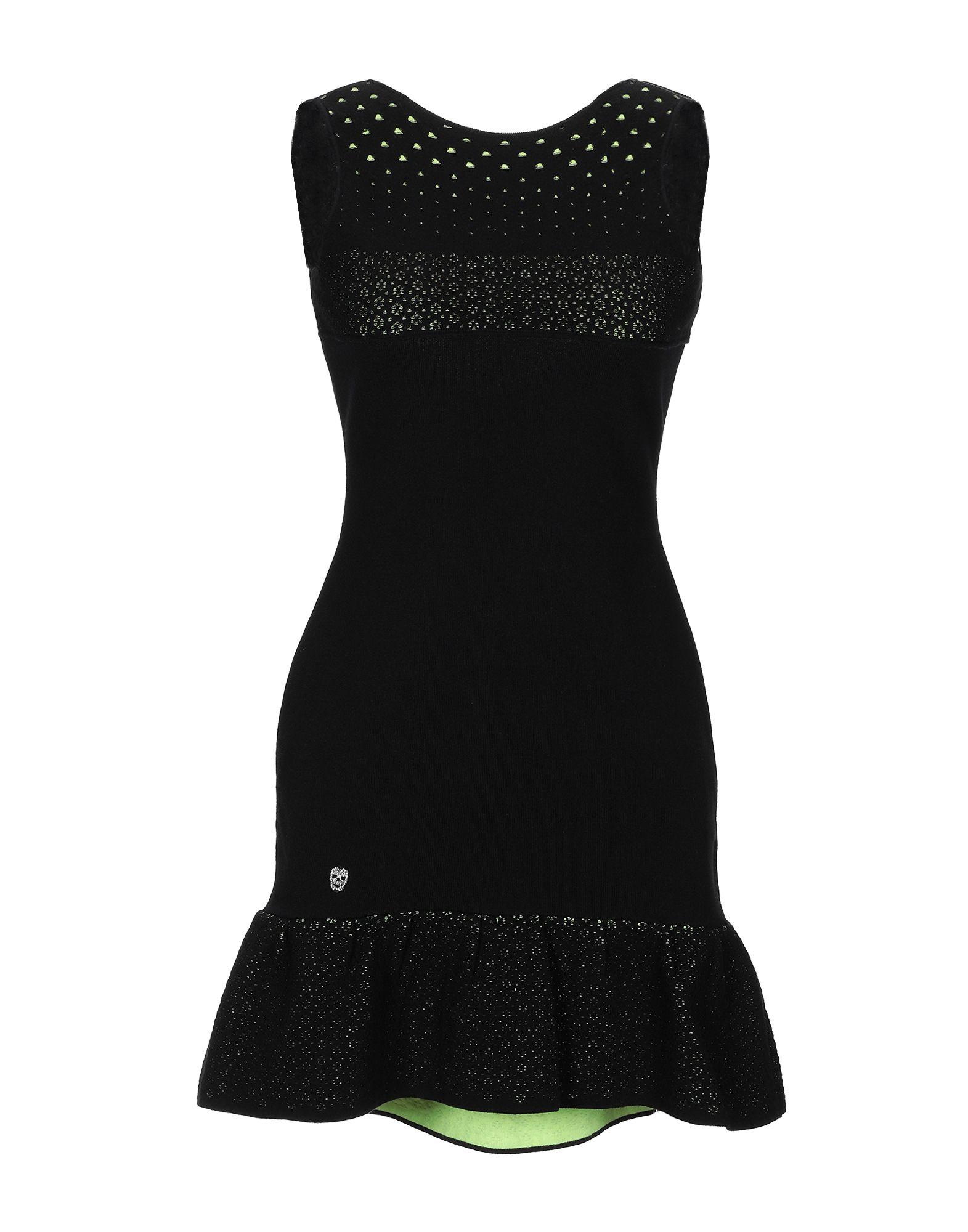 Платье PHILIPP PLEIN