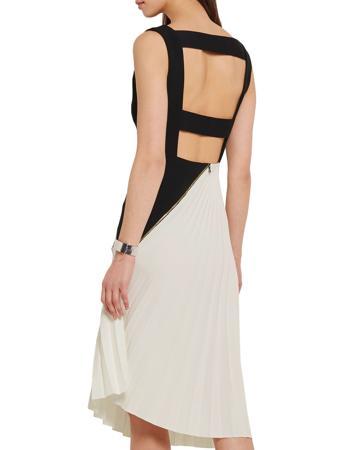 Платье ROLAND MOURET