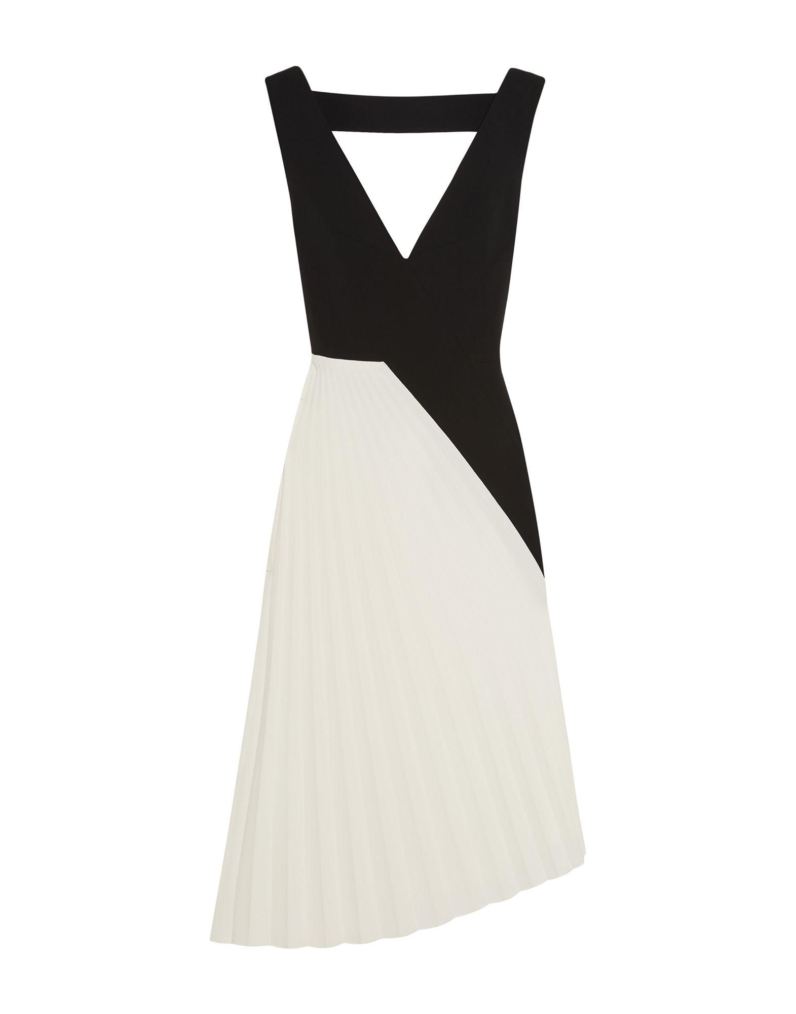 Платье ROLAND MOURET