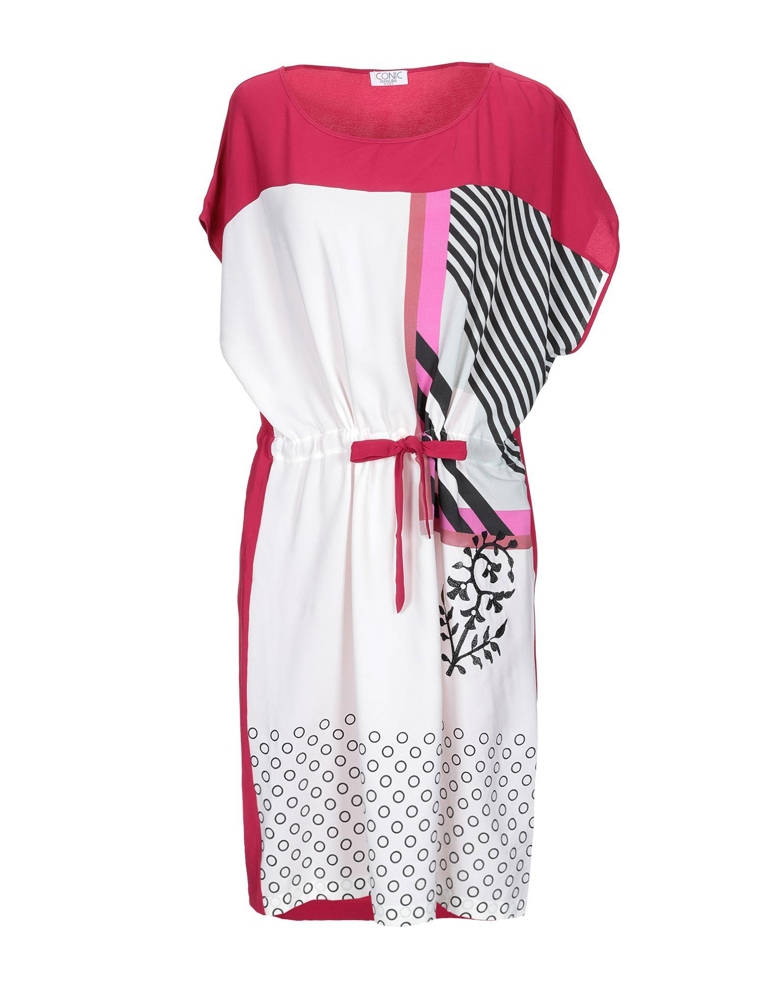 Платье PIANURASTUDIO