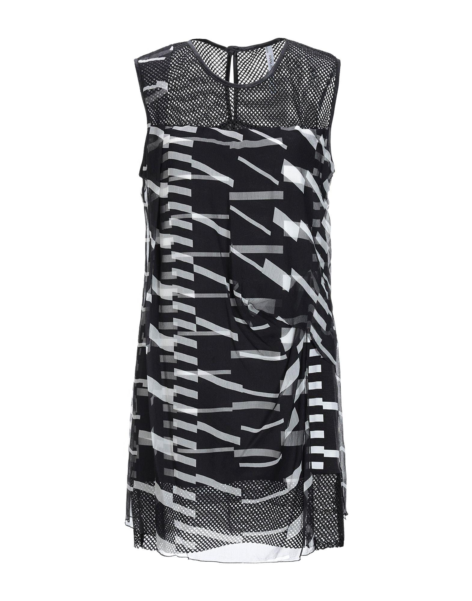 Платье PIANURASTUDIO