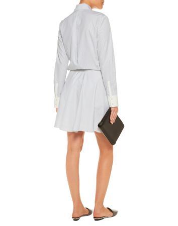 Платье DEREK LAM 10 CROSBY