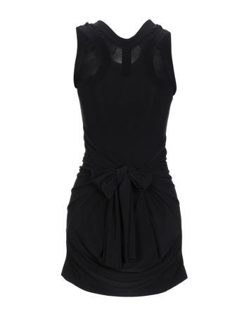 Платье SWEATS by NORMAKAMALI