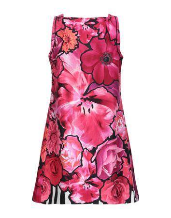 Платье ROBERTO CAVALLI