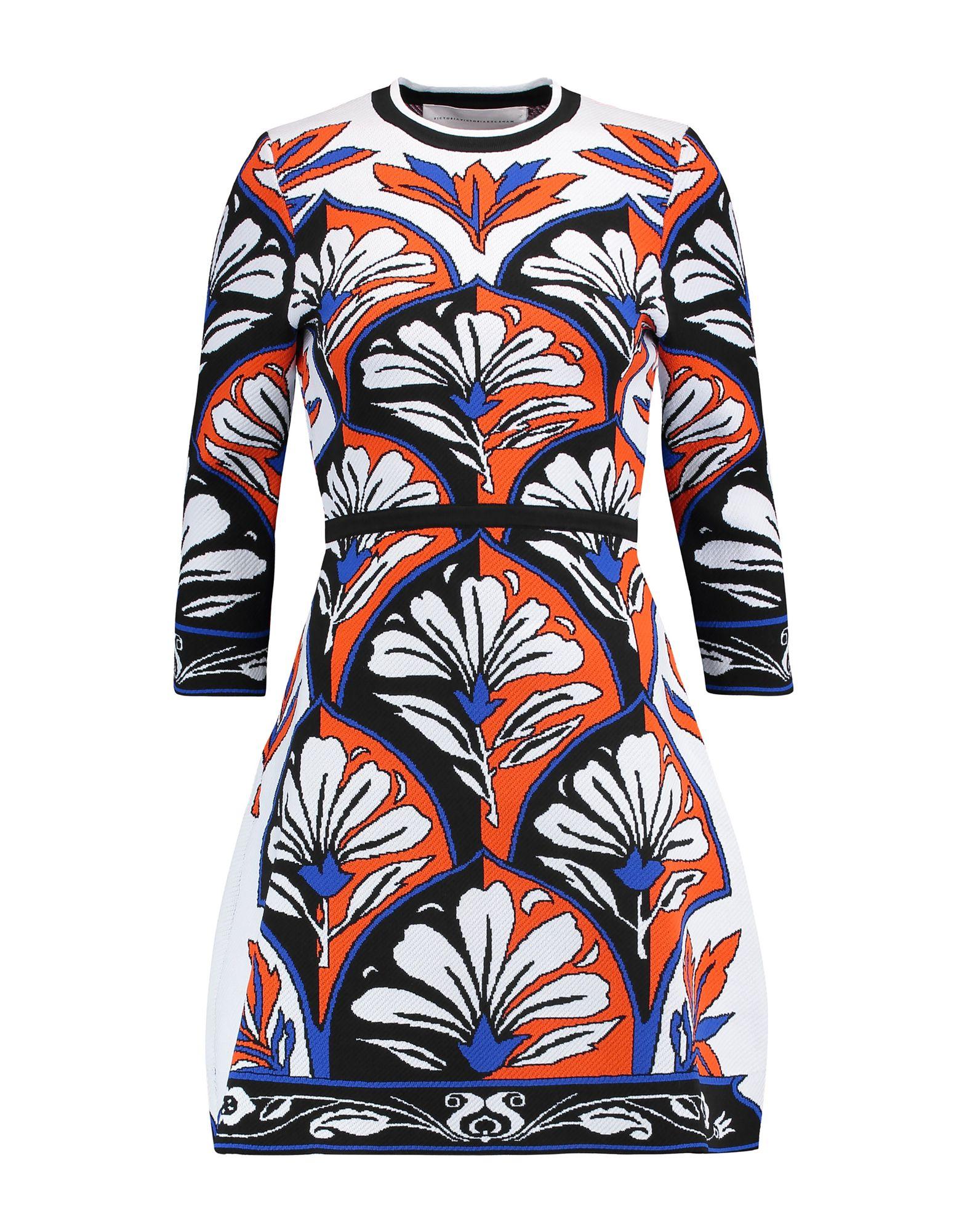 Платье VICTORIA, VICTORIA BECKHAM