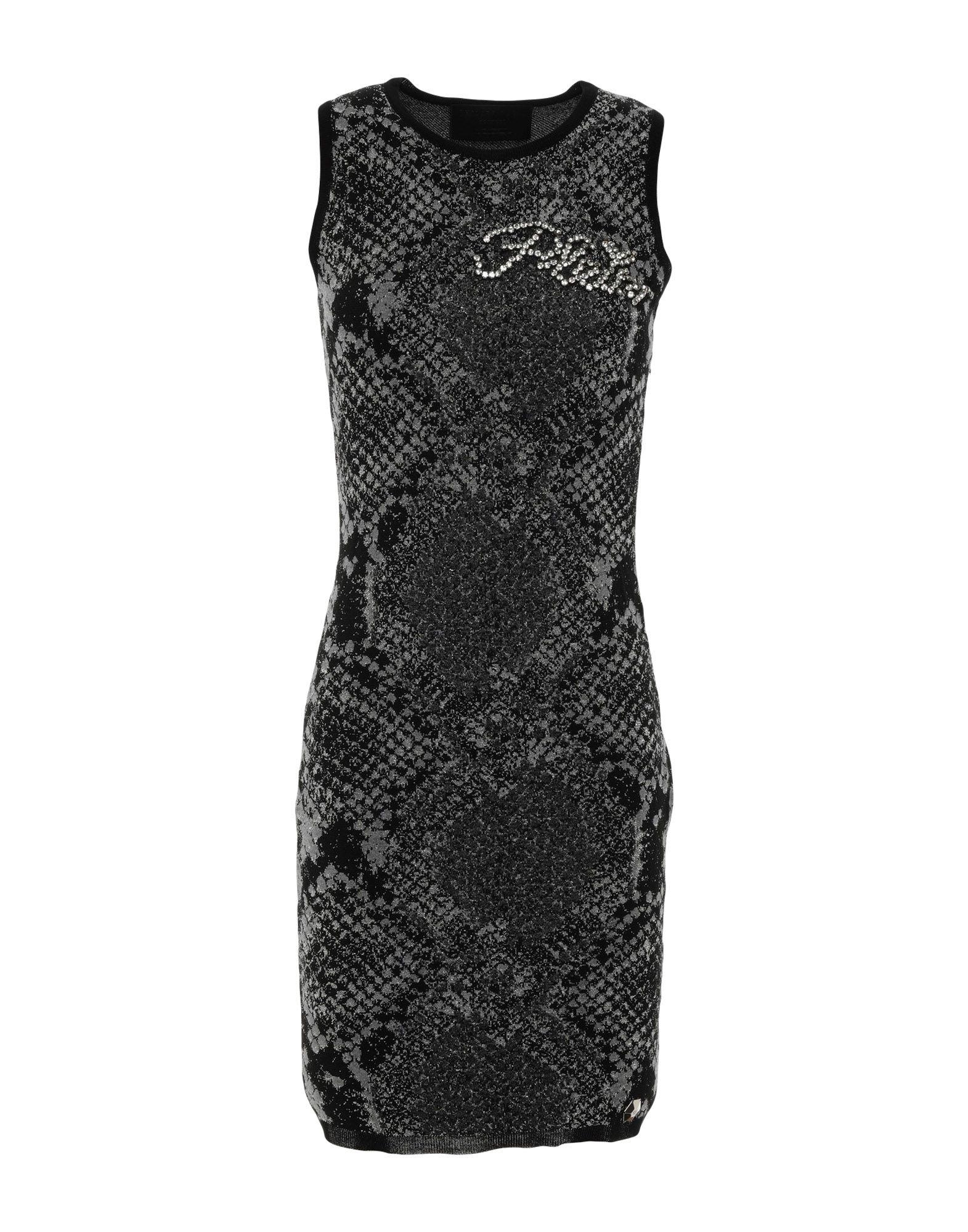 Платье PHILIPP PLEIN