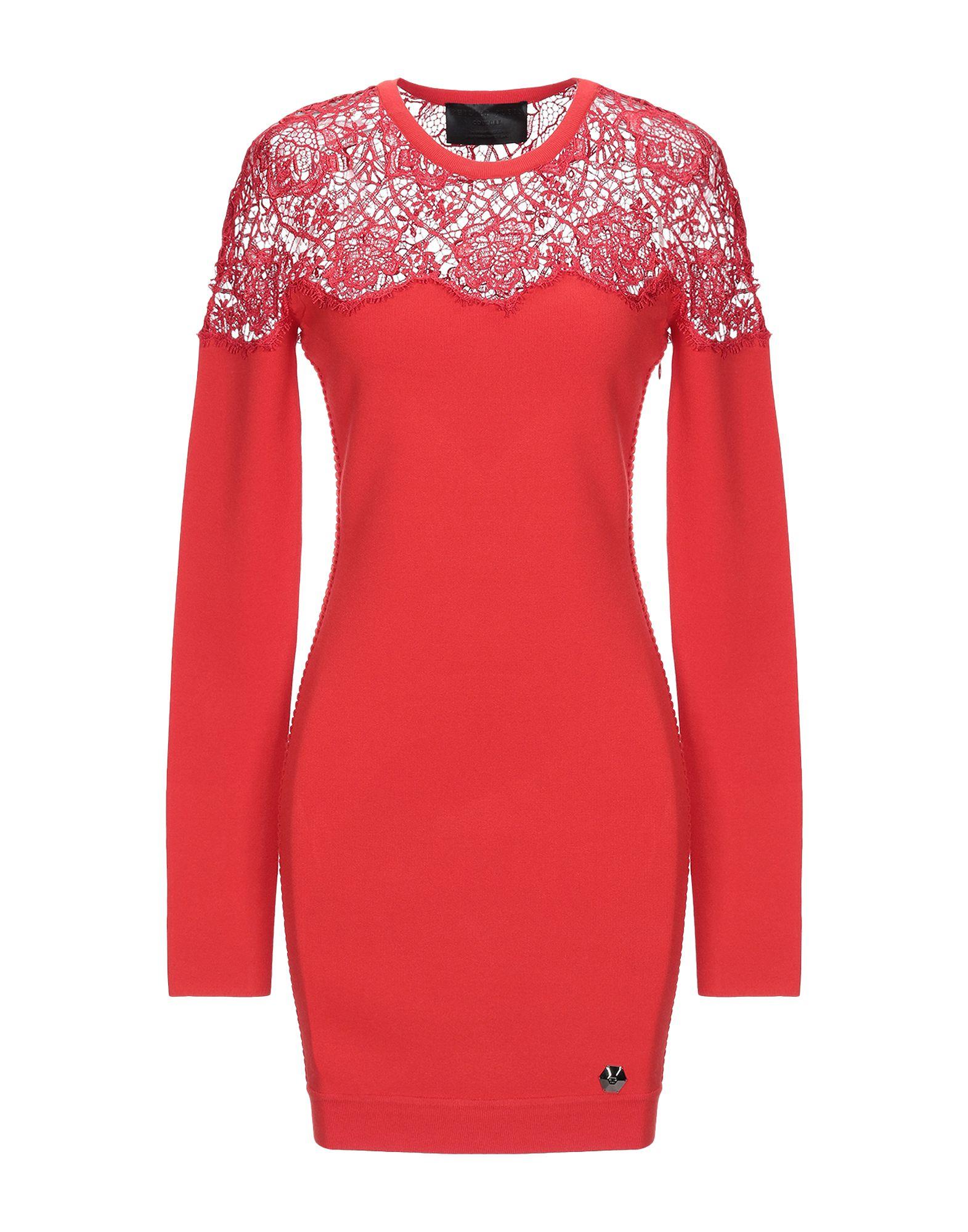 Платье PHILIPP PLEIN