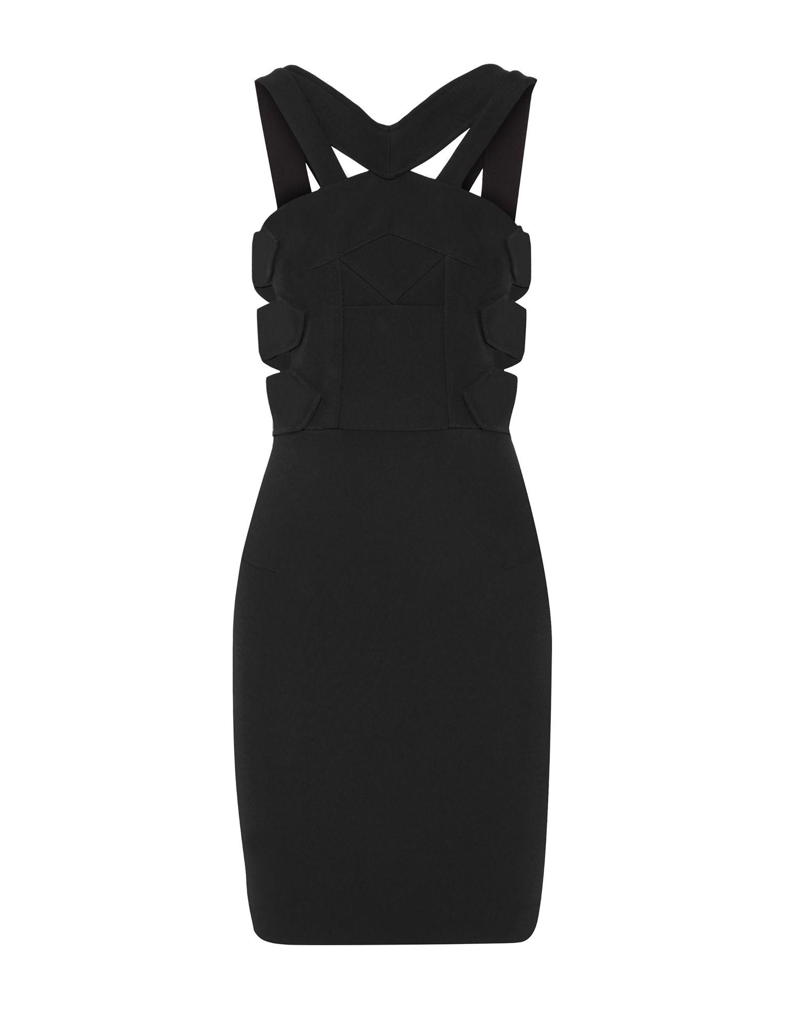 Платье ROLAND MOURET