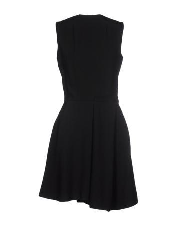 Платье VICTORIA BECKHAM