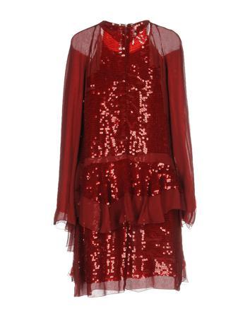Платье LANVIN