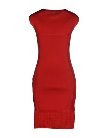 Платье ROBERTO CAVALLI