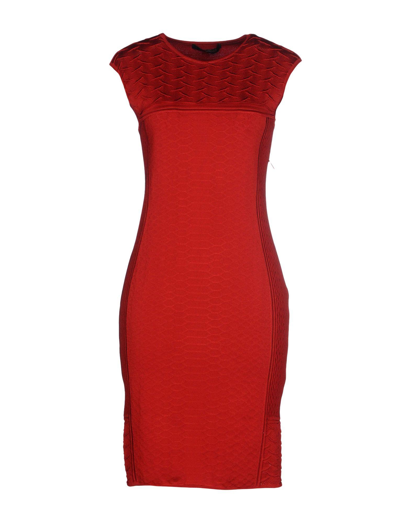 Платье ROBERTO CAVALLI