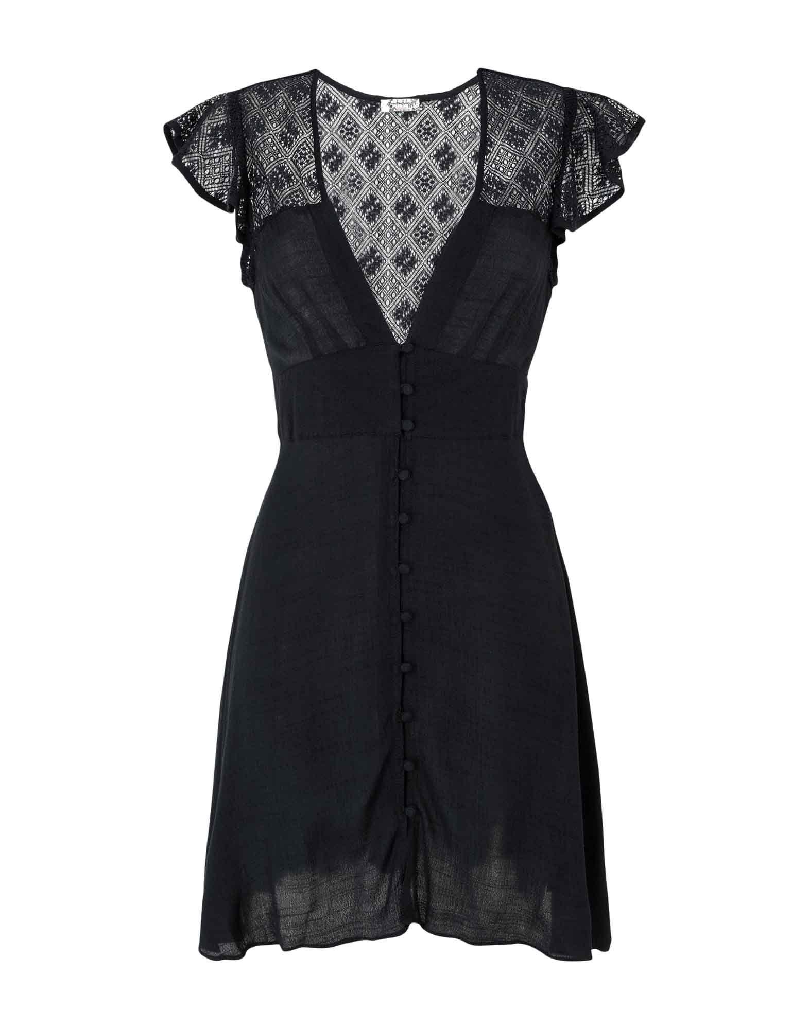 Платье FREE PEOPLE