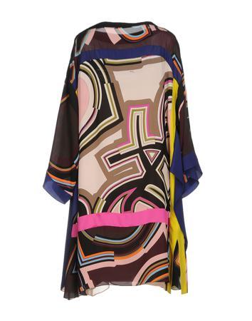 Платье EMILIO PUCCI