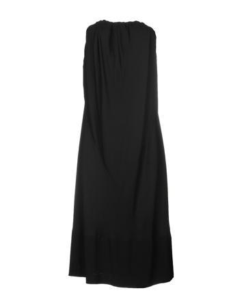 Платье RICK OWENS