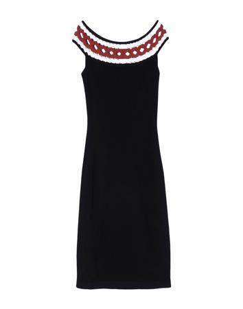 Платье D.EXTERIOR