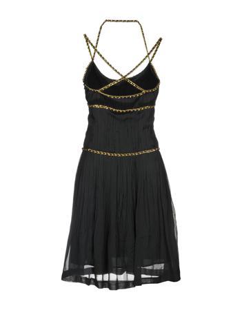 Платье MOSCHINO