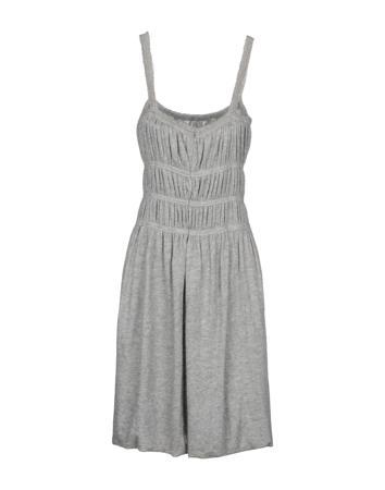 Платье ERMANNO SCERVINO