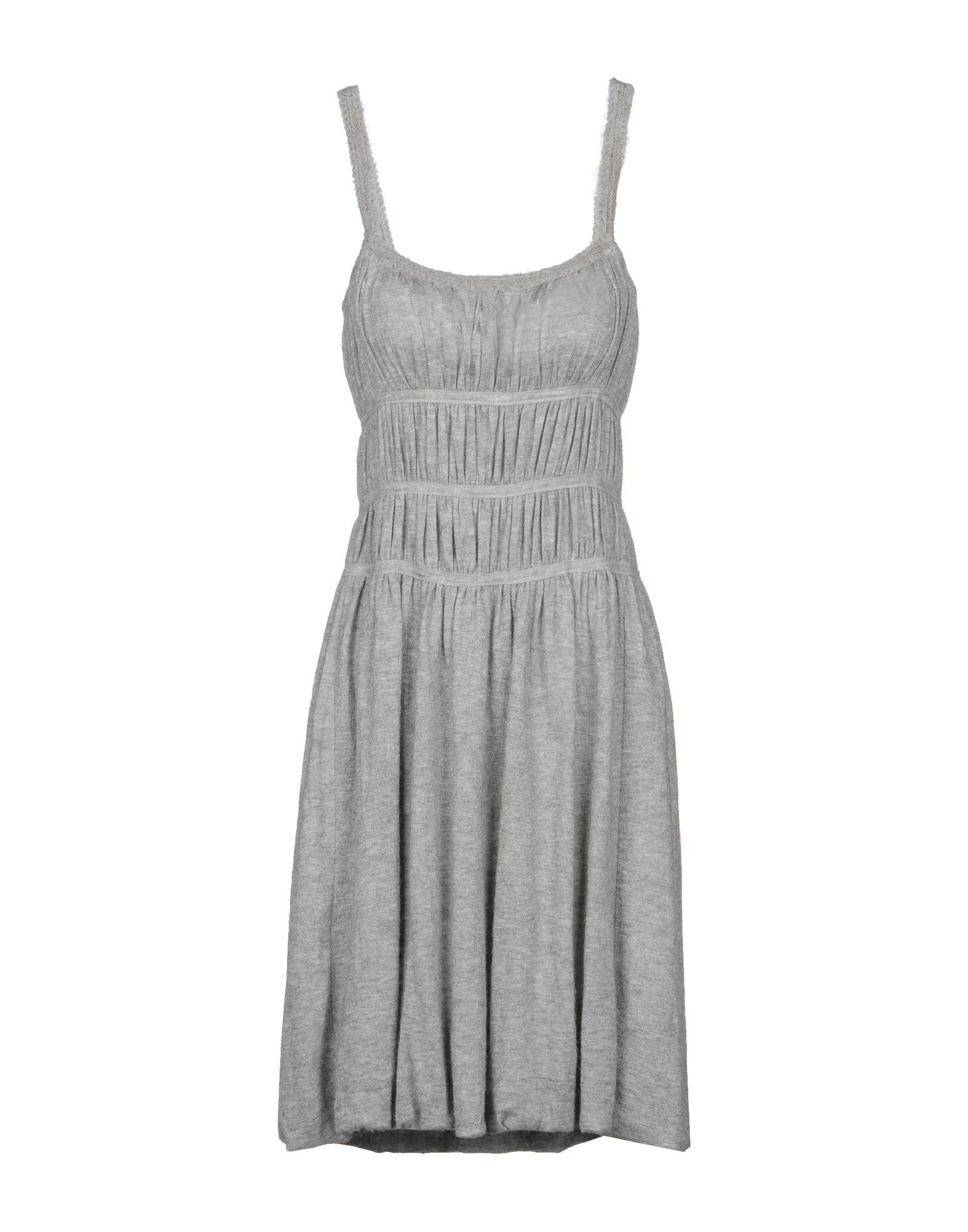 Платье ERMANNO SCERVINO