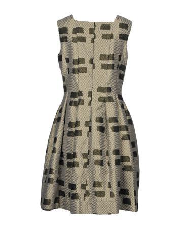 Платье VIVIENNE WESTWOOD ANGLOMANIA