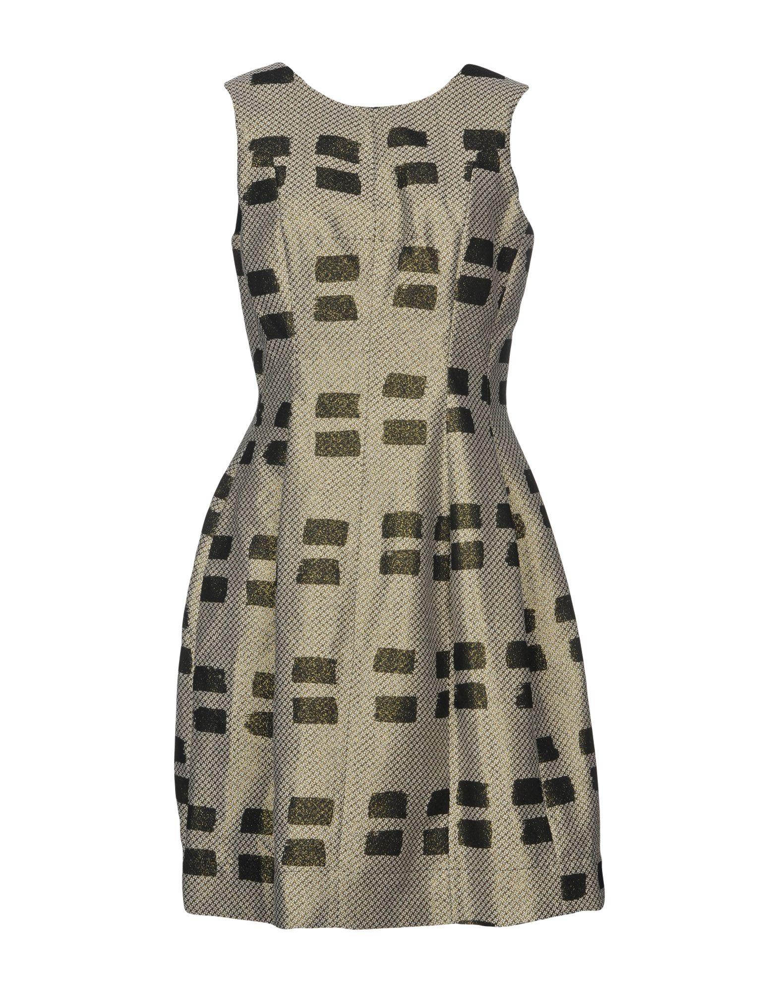 Платье VIVIENNE WESTWOOD ANGLOMANIA