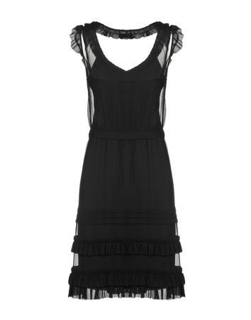 Платье MOSCHINO CHEAP AND CHIC