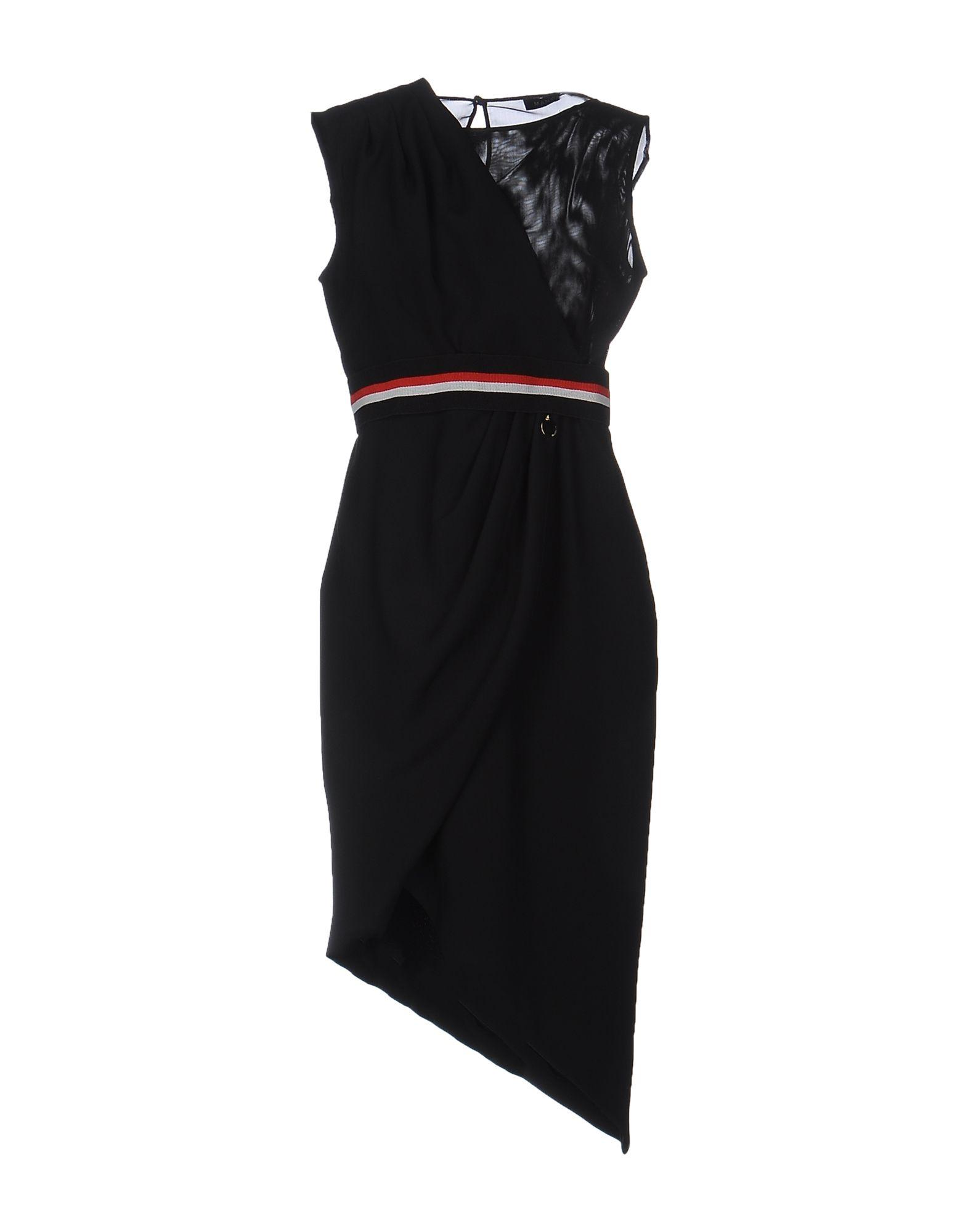 Платье MANGANO