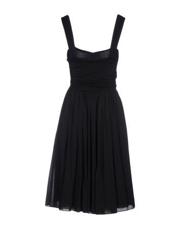 Платье DKNY