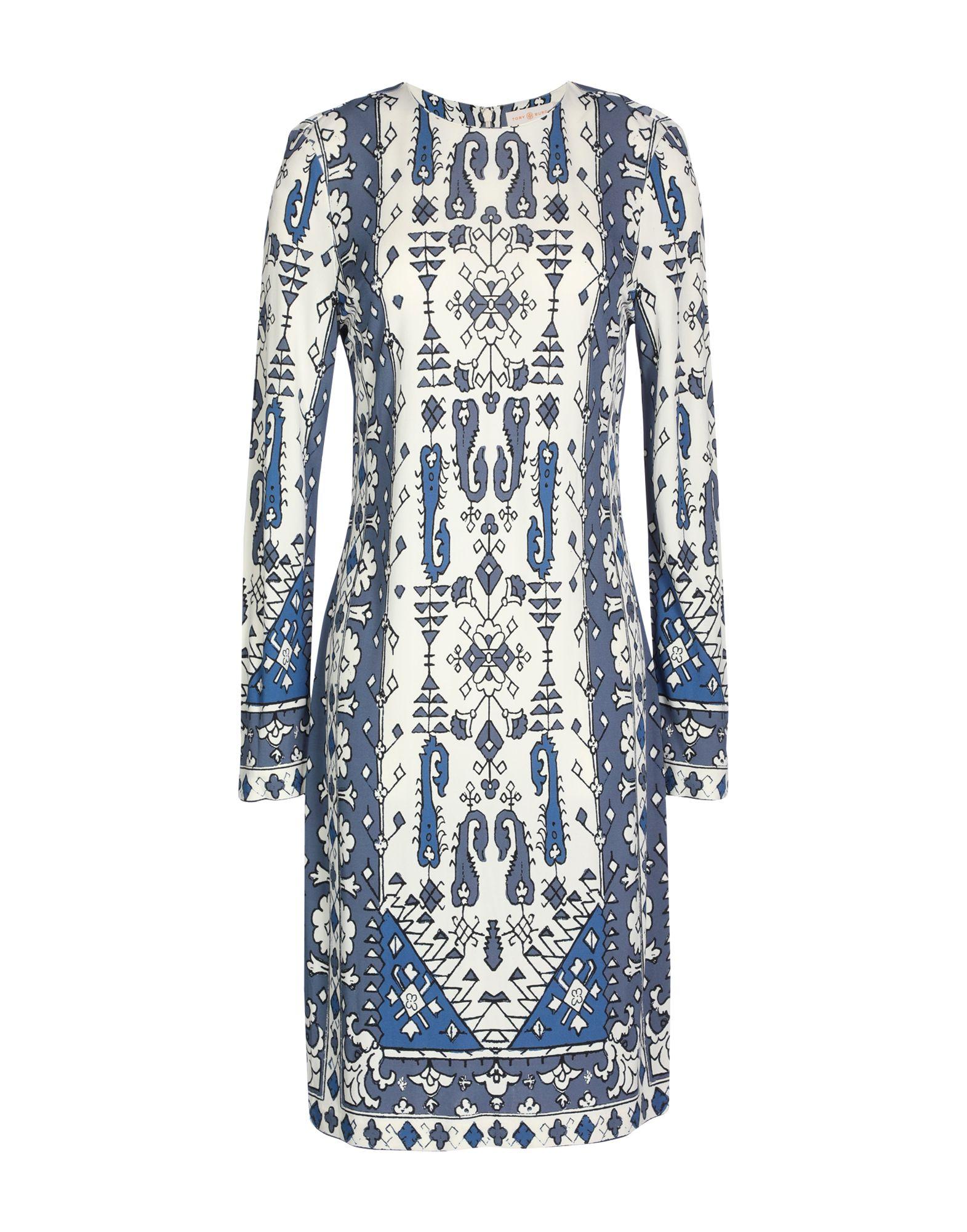 Платье TORY BURCH